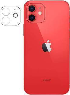 Tough Lee Back Camera Lens Glass Protector for Apple iPhone 12