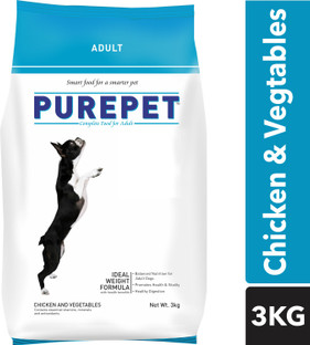 purepet 20kg