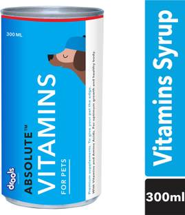 Drools Absolute Vitamin Pet Health Supplements