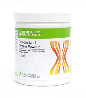 HERBALIFE Personalized Protein Powder 200g For muscles gain and weight loss Plant-Based Protein