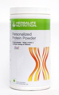 HERBALIFE Personalized Protein Powder 400g For muscles gain and weight loss Plant-Based Protein