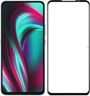 NKCASE Edge To Edge Tempered Glass for Motorola G14, Moto G14