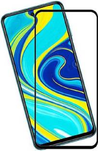 NKCASE Edge To Edge Tempered Glass for Motorola G14, Moto G14
