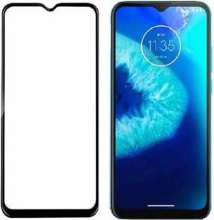 INFINITYWORLD Edge To Edge Tempered Glass for Micromax IN 1b