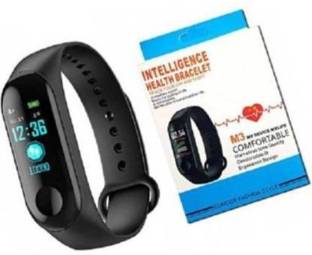 SYARA GTU_426S_M3 Fitness band