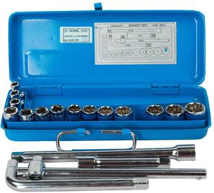 TAPARIA Socket Set
