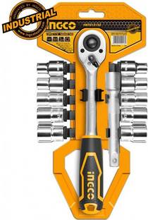 INGCO Socket Set