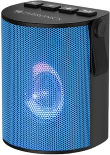 ZEBRONICS ZEB-BELLOW 3 W Bluetooth Speaker
