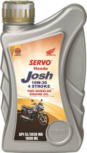 Servo Honda Josh High Performance Engine Oil