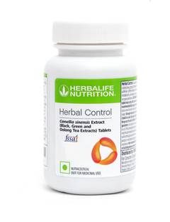 HERBALIFE Herbal Control Tablet