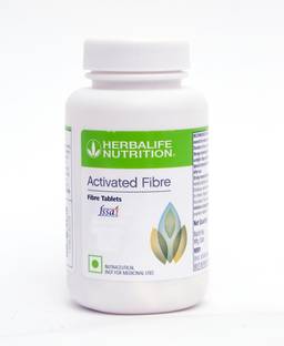 Herbalife Nutrition Activated Fiber Tablet