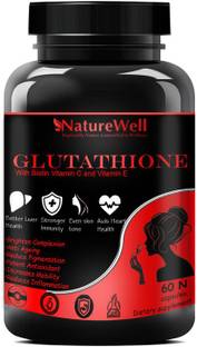 Naturewell Skin Lightening with Vitamin