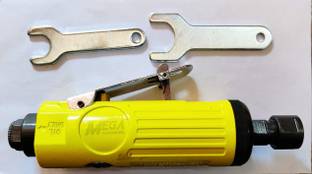 MEGA Air Die Grinder 1/4" (6mm) Angle Grinder