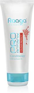 RAAGA PROFESSIONAL color protection conditioner