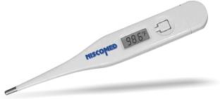 NISCOMED DT-01 Digital Thermometer
