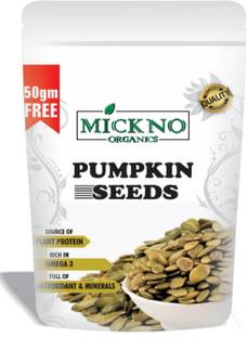 mickno organics Pumpkin Seeds AAA Quality Weight Loss Eating Organic Raw Pumpkin Seeds