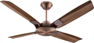 USHA ALDORA with 24 Months Warranty Ultra High Speed 1320 mm Ceiling Fan