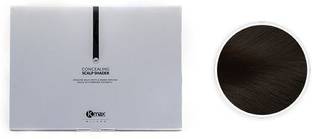 Kmax concealing scalp shader (Dark Brown)