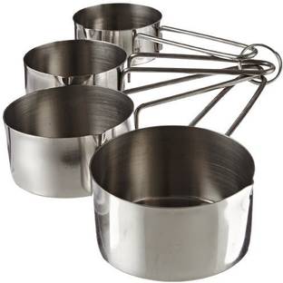 Dynore DS_137 Measuring Cup Set