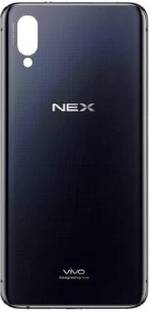 ALL HAYY STORE Vivo NEX Back Panel