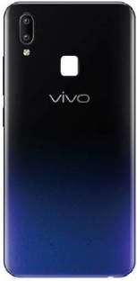ALL HAYY STORE Vivo Y95 Back Panel