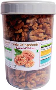 vale of kashmir Kashmiri Walnut Kernels Fresh New Crop Walnuts