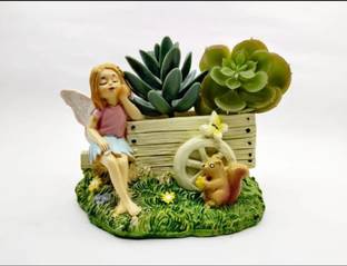 ARTSENSE Plant Container Set