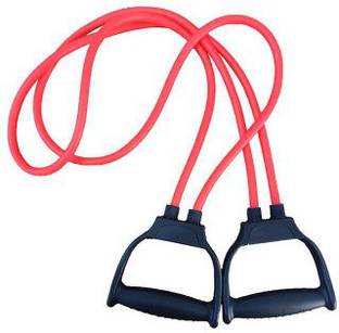 zixing Toning Tube Double, Door Anchor, Exercise Guide Resistance Tube Resistance tube Resistance Tube