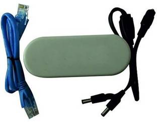 IC PLUS /4G+WiFi Device COFE- Plug & Online 4G Multi-Sim Device and Support All CCTVs Dvr, Nvr, WiFi C...