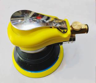 MEGA Air Orbital Sander 5" (Vacuum Type) MP-AOS5 5 inch Random Orbital Sander