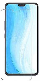 Bodoma Tempered Glass Guard for Vivo V23 5G, Vivo V23, Vivo V20 Pro