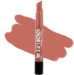 Teen.Teen COLORLIFE NON TRANSFER LIPSTICK