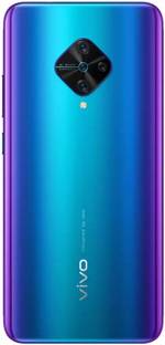 Farcry Vivo S1 Pro Back Panel