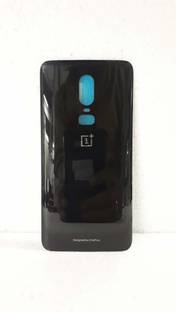 DN-Spare oneplus 6 Back Panel