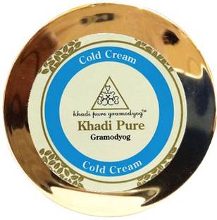 Khadi Pure Pure Cold Cream