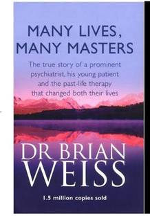 Many Lives, Many Masters (English, Paperback, Dr. Weiss Brian)