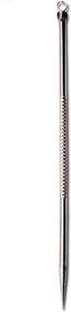 J & F Stainless Steel Blackhead Remover Needle