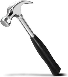 Xezon Dual Use Multifunction Professional Multifunction Non Slip Shock Reduction Grip Claw Hammer for Household Professional Maintenance Tools Speciality Hammer