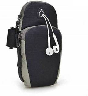girik Arm Band Case for Compatible for All Smart Phones Apple iPhone, iPod, Samsung, Mi, Xiaomi, HTC ,Windows,Nokia etc.