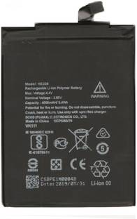 Welzone Mobile Battery For  Nokia For Nokia Nokia 2