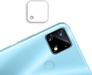 DB Back Camera Lens Glass Protector for REALME NARZO 20