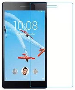 A-Allin1 Tempered Glass Guard for Lenovo TAB 7 Essential TB-7304X