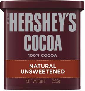 HERSHEY'S COCOA POWDER 225 GM Cocoa Powder