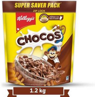 Kellogg's CHOCOS DOODH KA SOLID DOST 1.2 KG Pouch