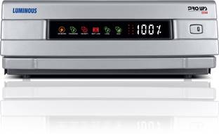 LUMINOUS PRO UPS S/Q WAVE 2250/24V Pro UPS 2250 Square Wave Inverter