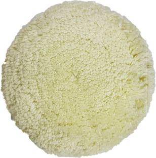 Inditrust 7 inch wool pad for Export quality Vehicle Polisher