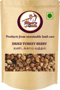 Farmers Grain Dried Turkey Berry (500 g)