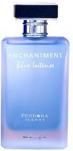 Paris Corner Enchantment Blue Intense Pendora Scents Eau de Parfum  -  100 ml