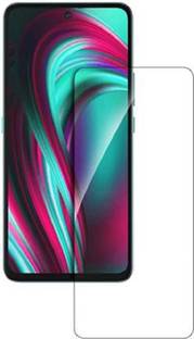 NSTAR Tempered Glass Guard for Motorola G14, Moto G14