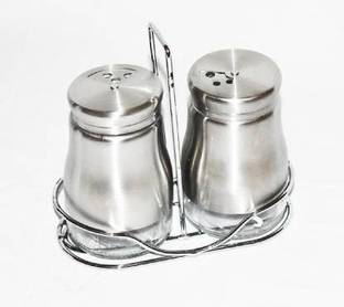 NOGAIYA Salt & Pepper Set Steel